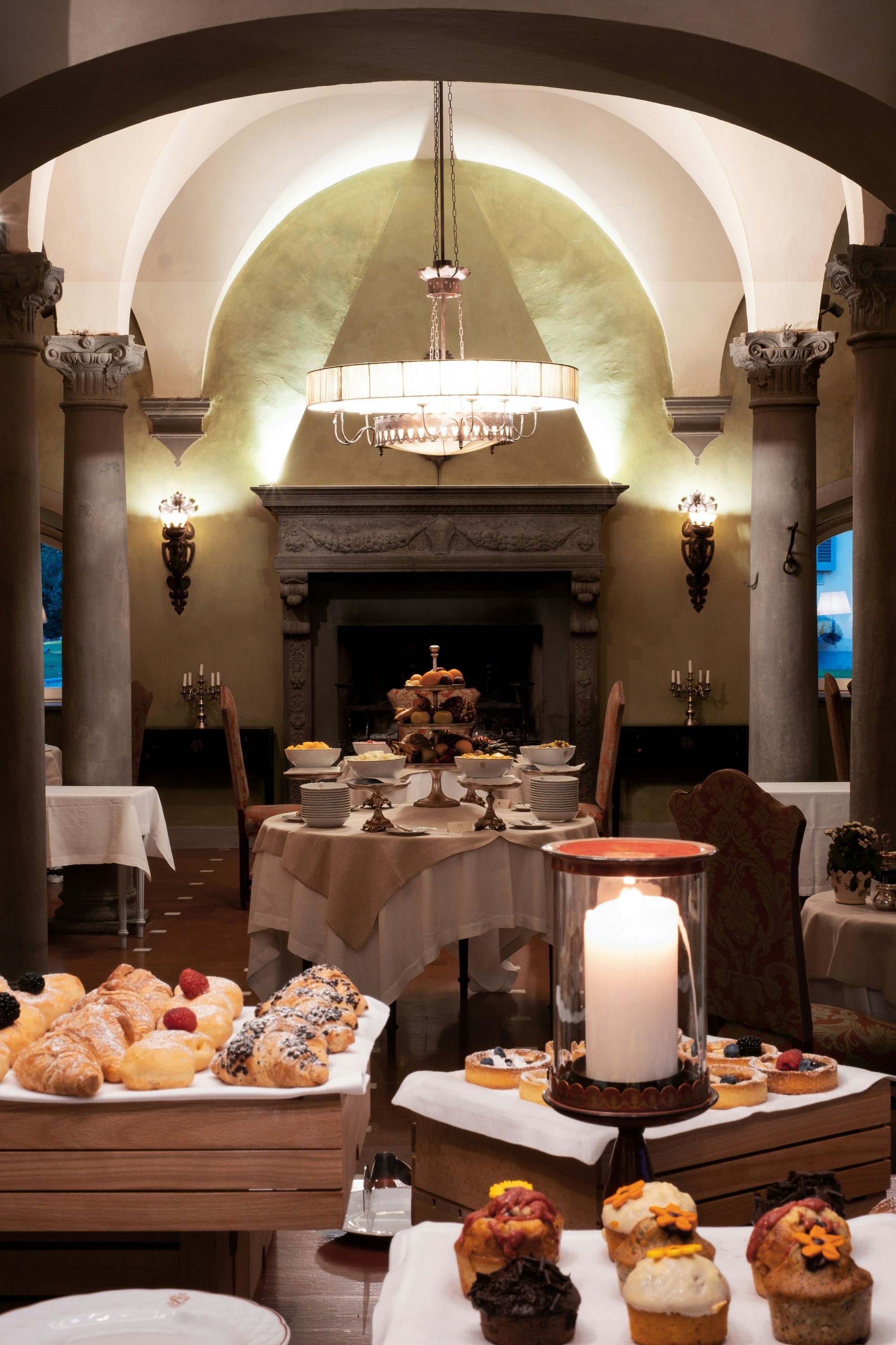 Buffet
