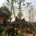 Outdoors view