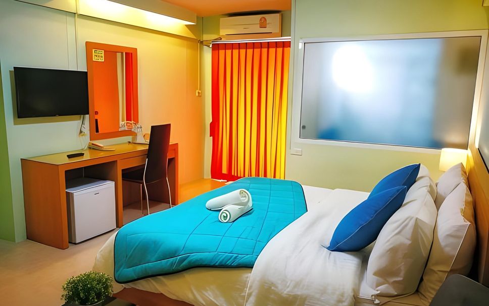 Bedroom Photo