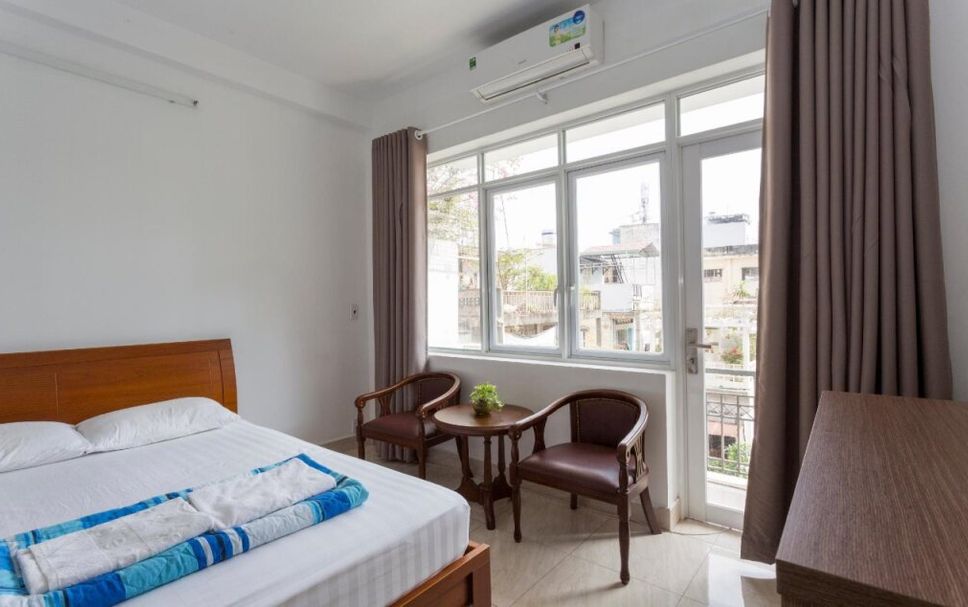 Bedroom Photo