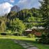 Outdoors view