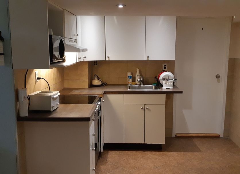 Kitchen Photo