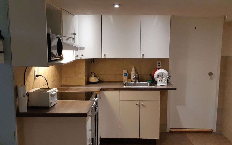 Kitchen Photo