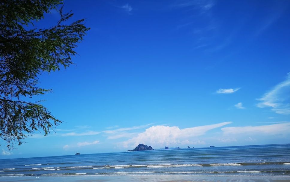 Beach Photo
