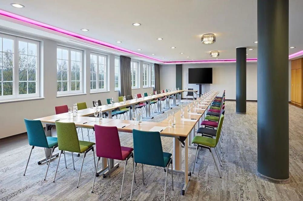 Conference room