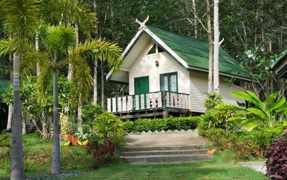 Outdoors view Photo