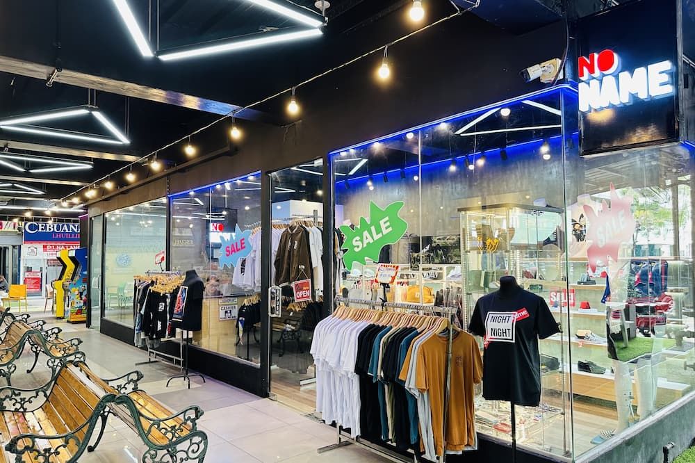 Shop
