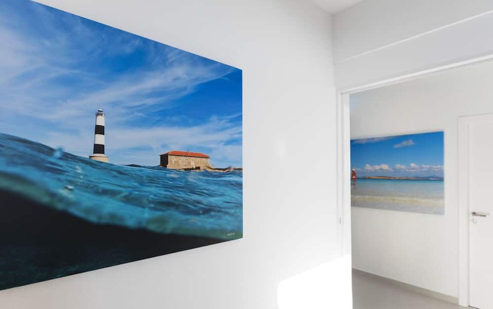 Room amenity Photo
