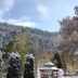 Outdoors view