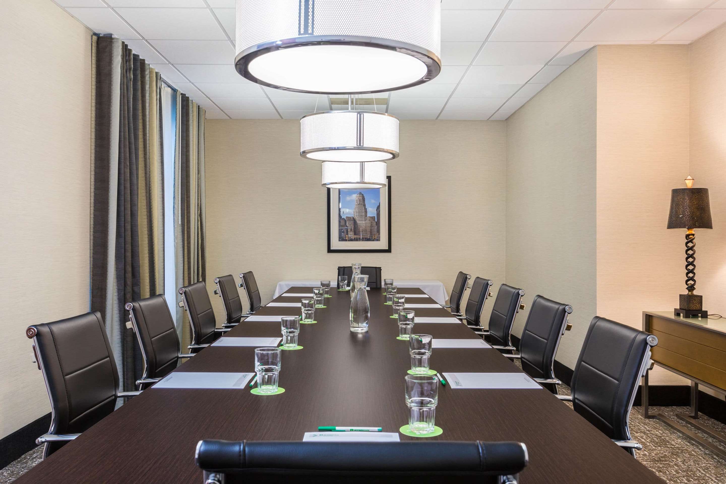 Conference room