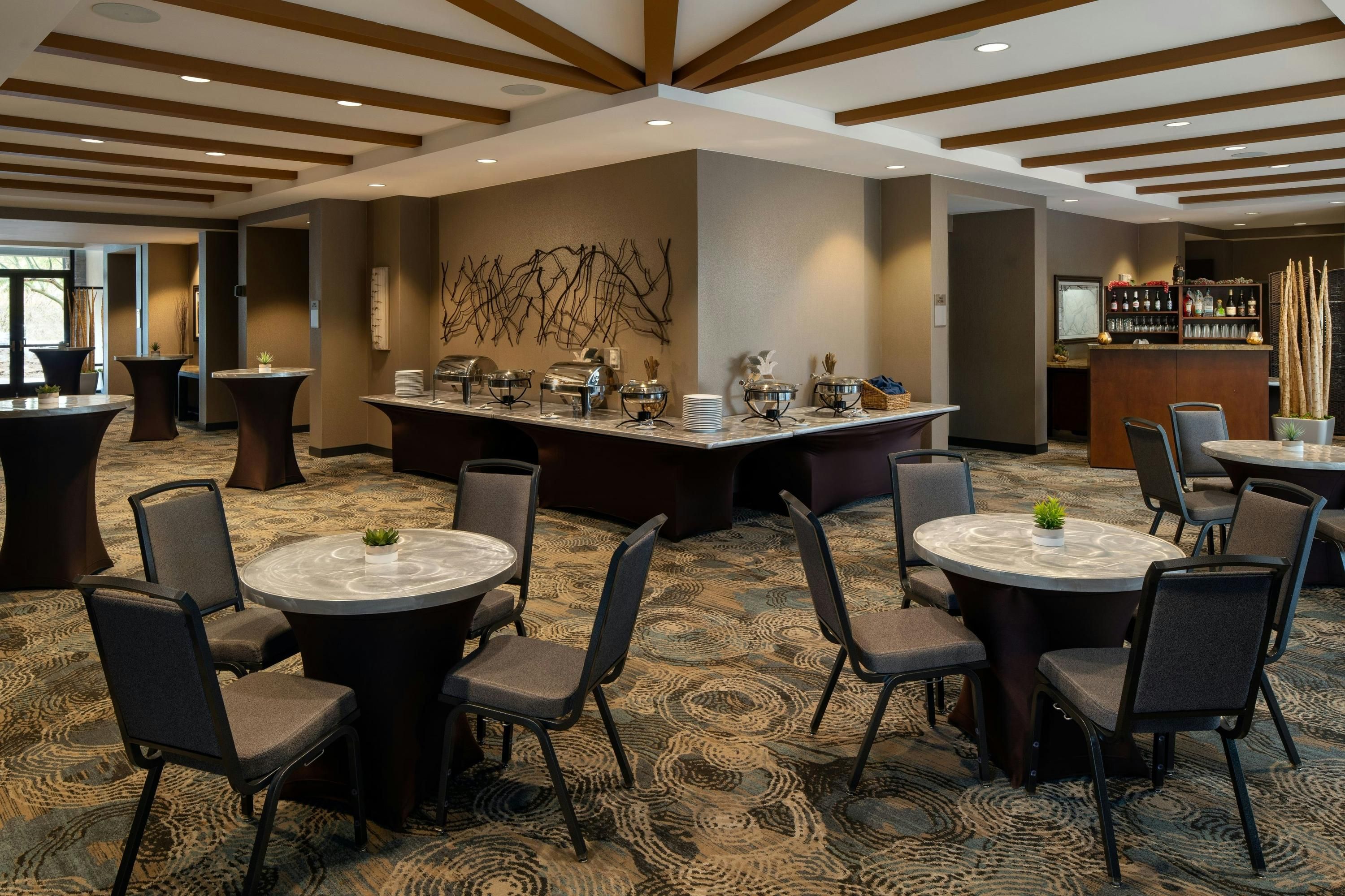 Conference room