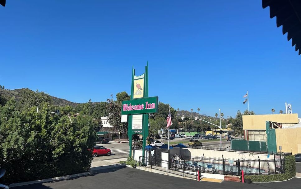 Outdoors view Photo