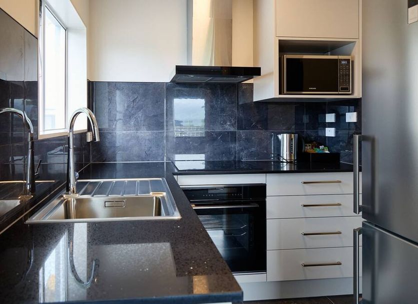 Kitchen Photo