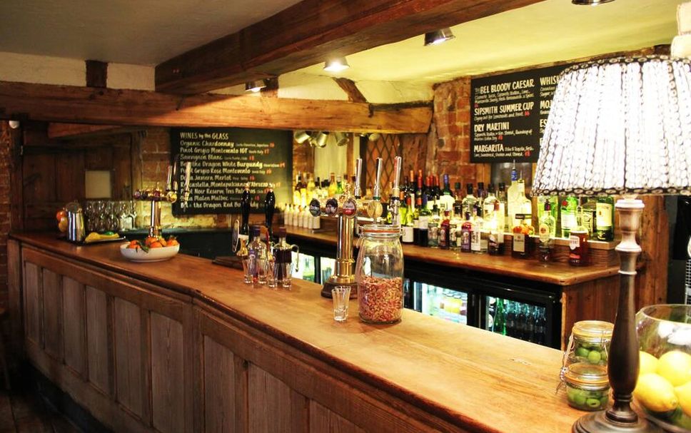 Bar Photo
