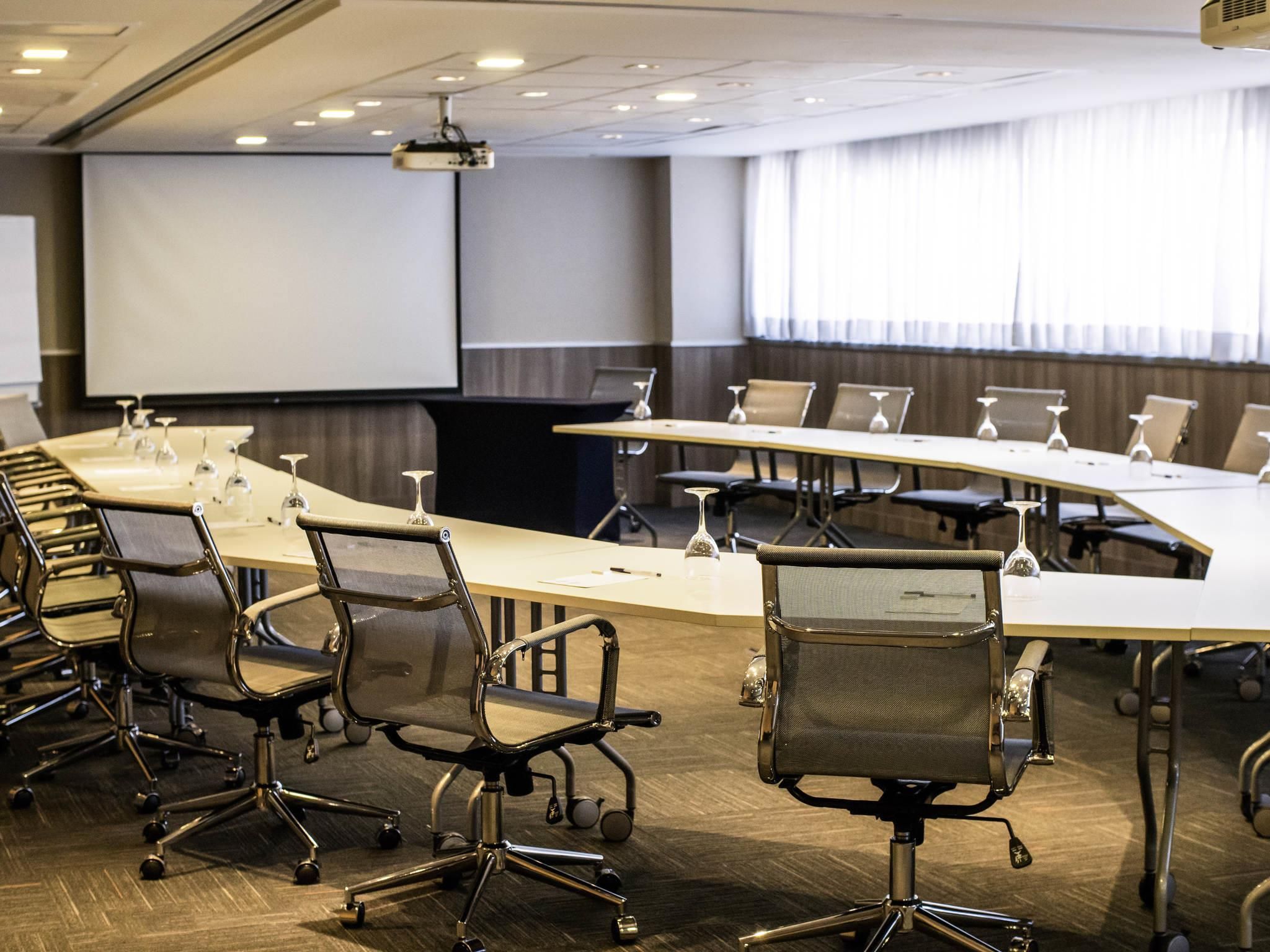 Conference room