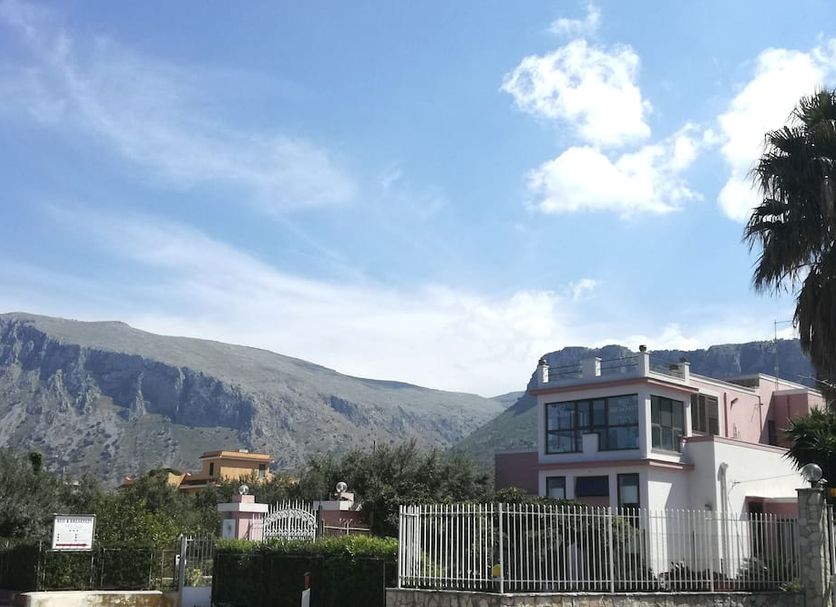 Outdoors view Photo
