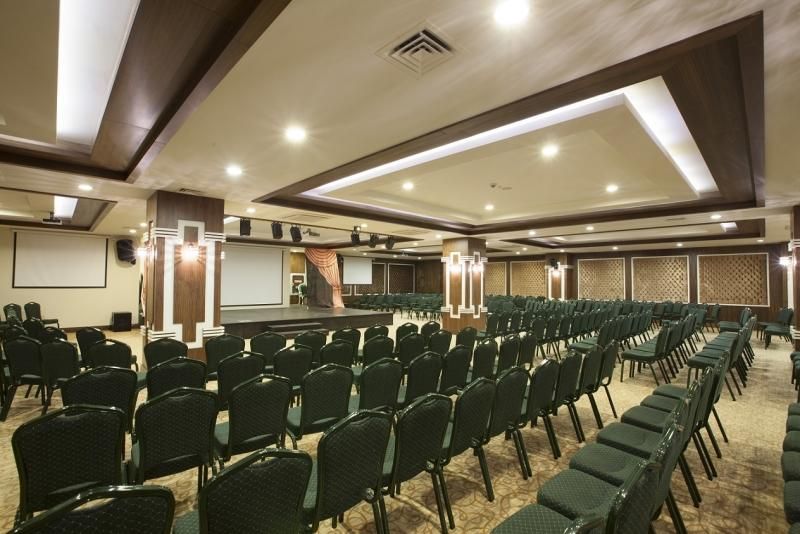 Conference room