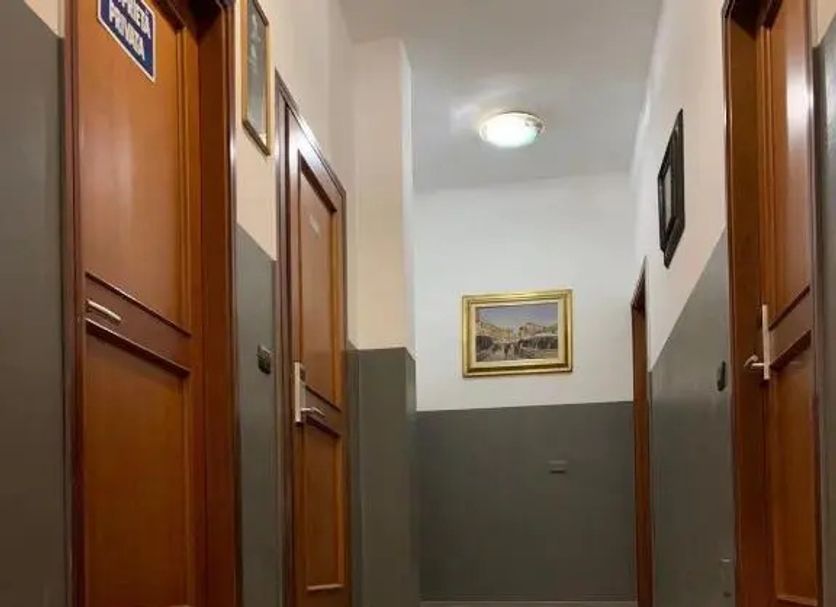 Hallway Photo
