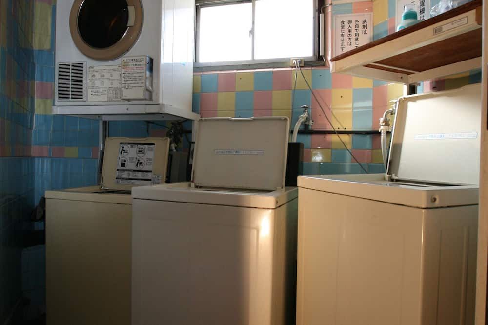 Laundry facility