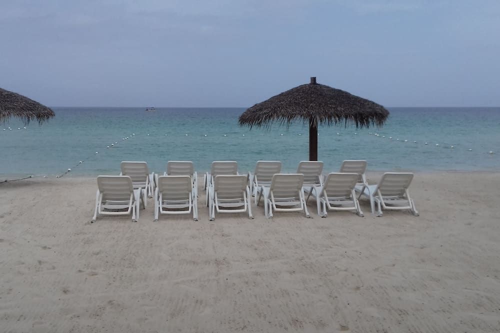 Beach Photo