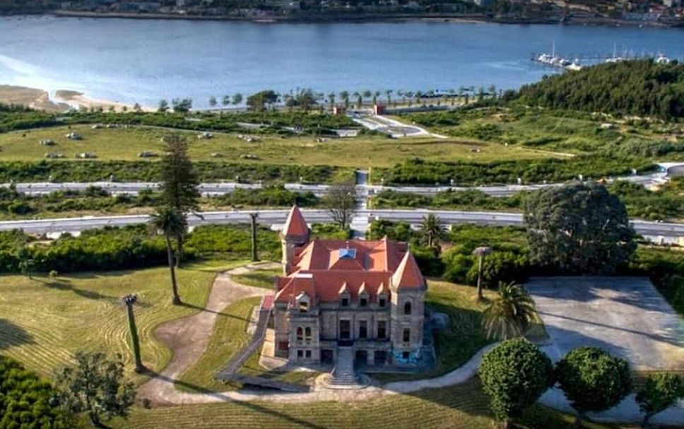 Outdoors view Photo