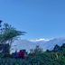 Outdoors view