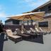 Hotel amenity