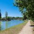 Outdoors view