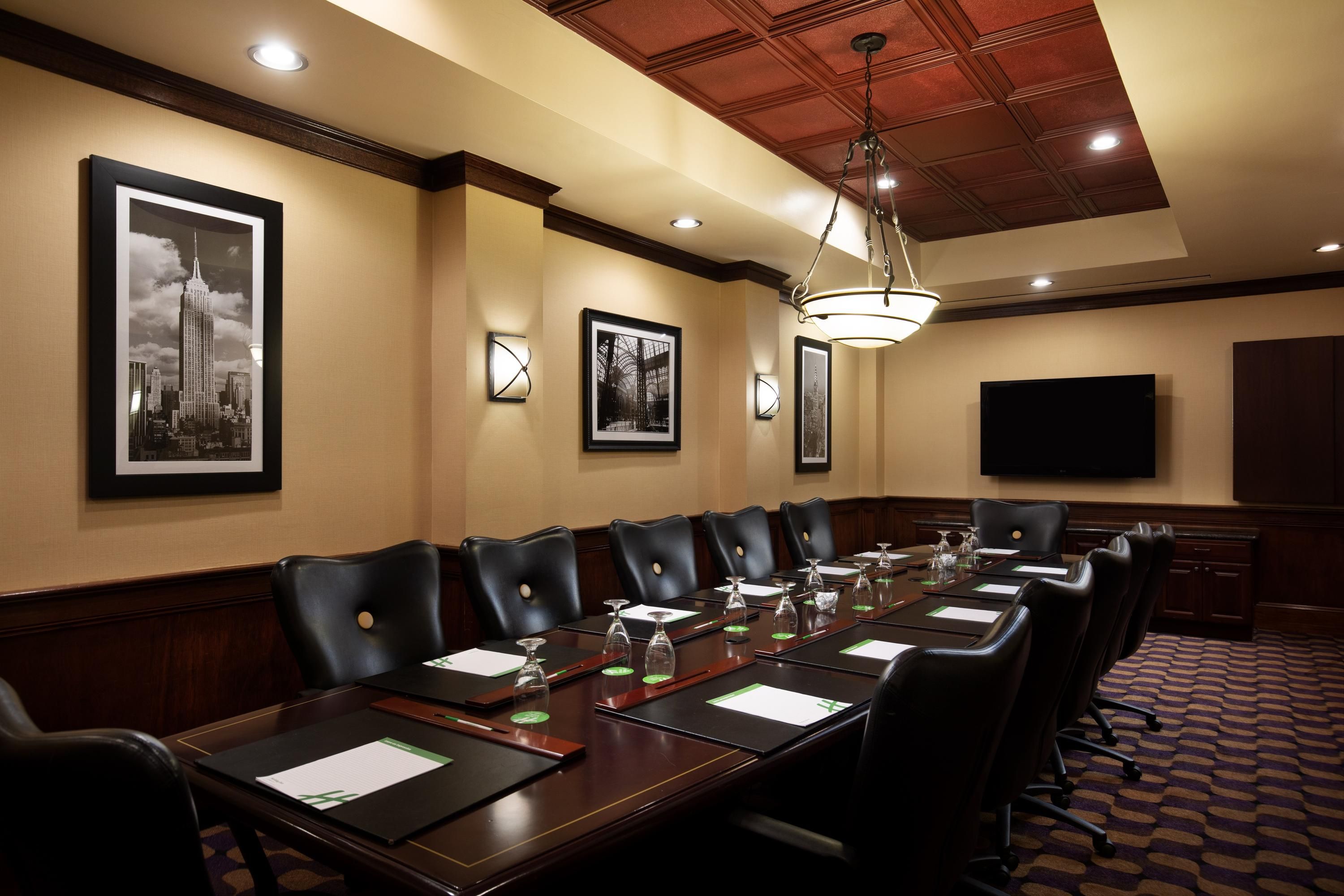 Conference room