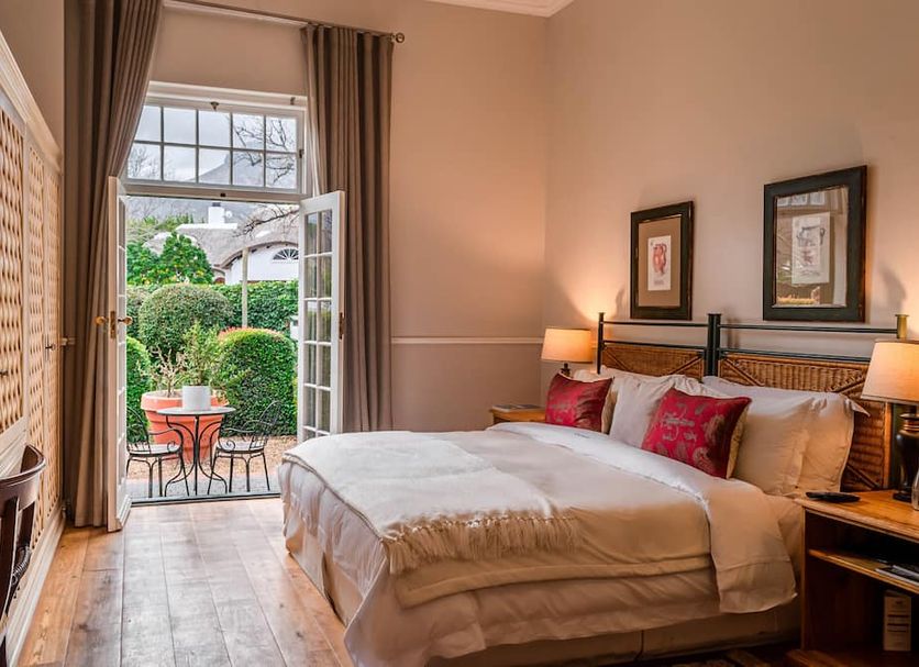 Bedroom Photo
