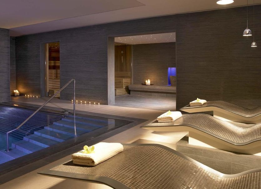Spa Photo