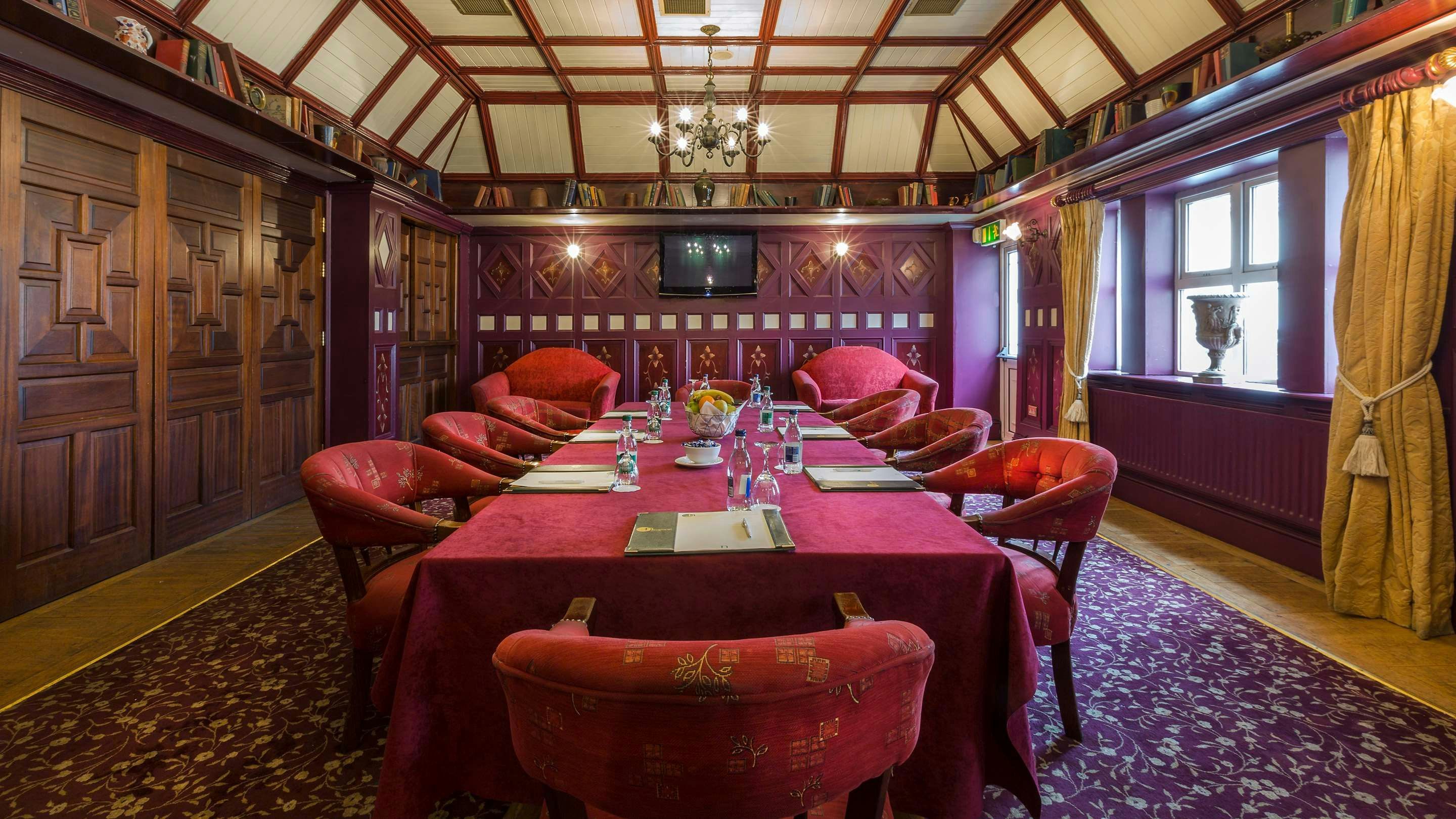 Dining room Photo