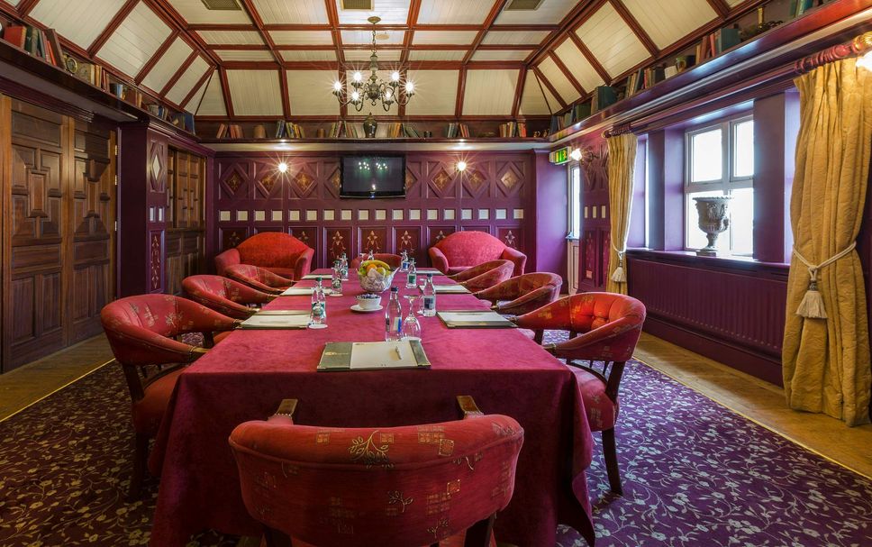 Dining room Photo