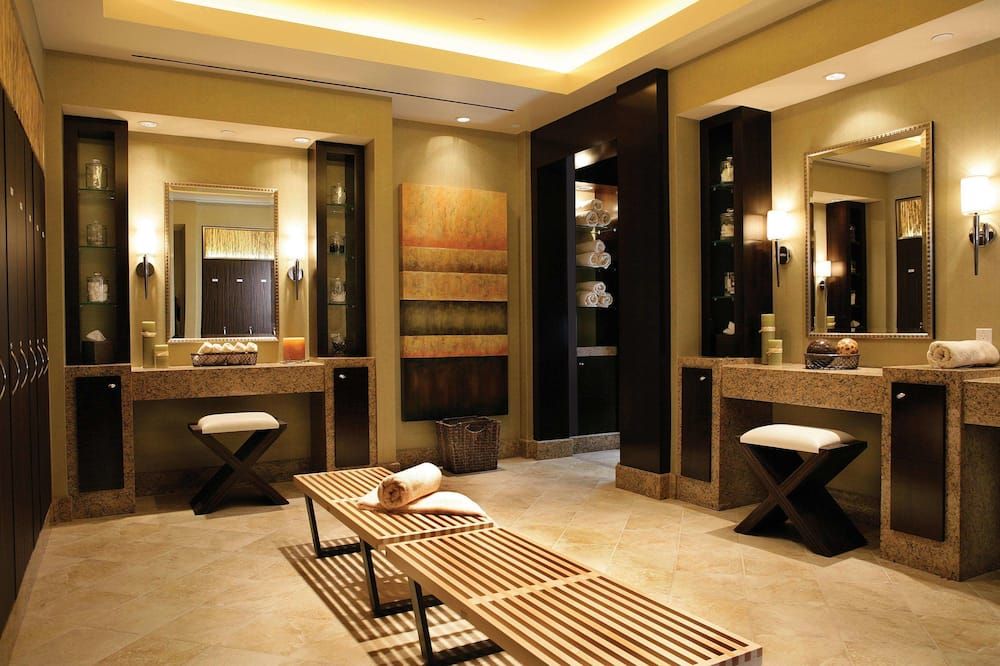 Hotel amenity Photo
