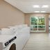 Laundry facility