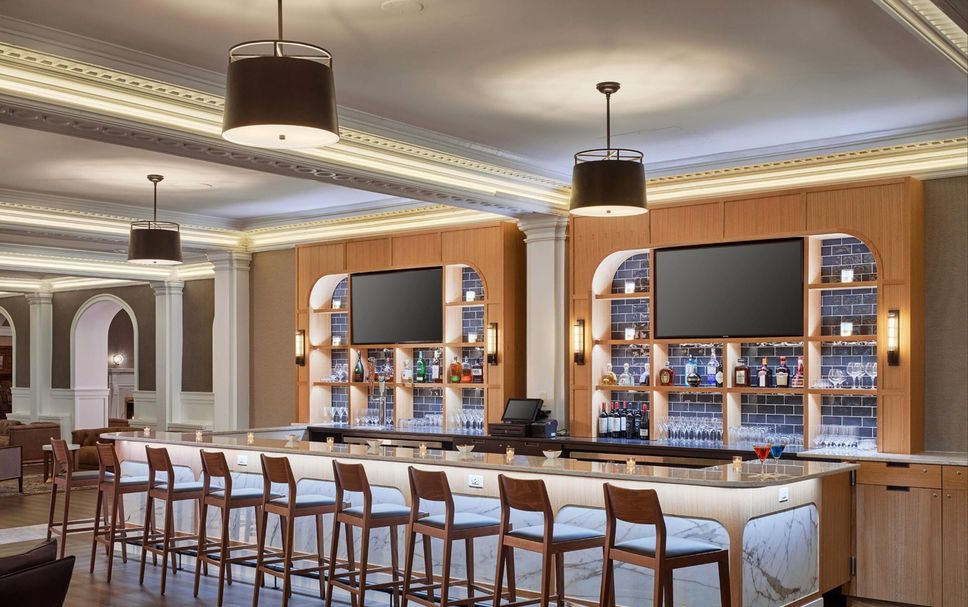 Bar Photo