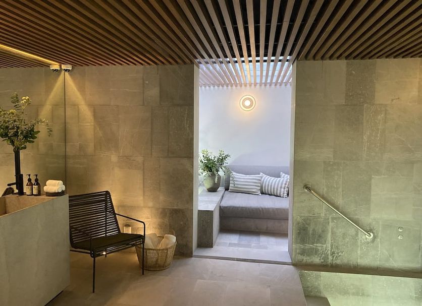 Spa Photo