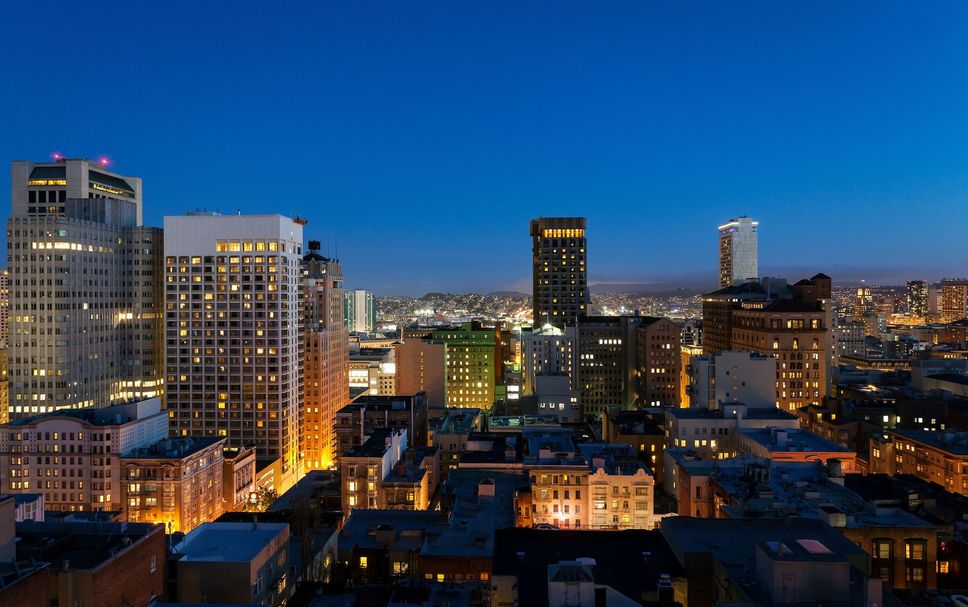 Outdoors view Photo