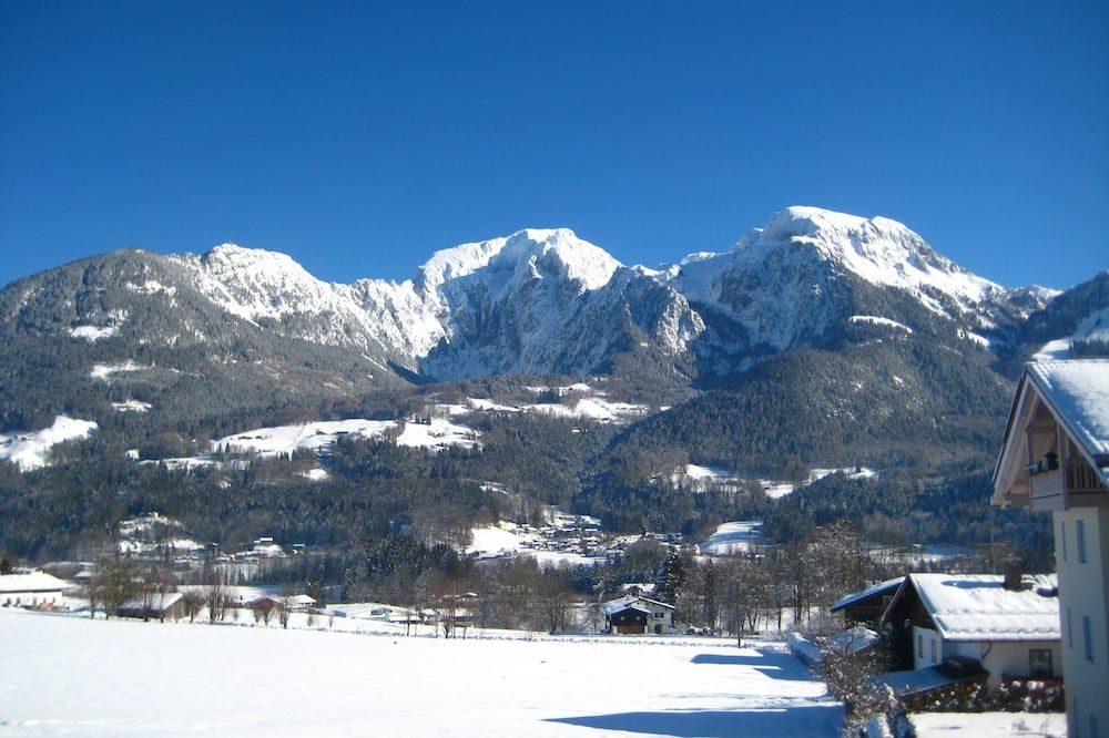 Outdoors view