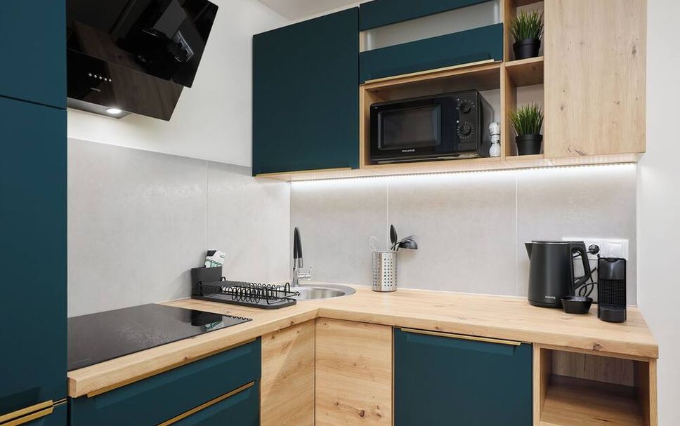 Kitchen Photo