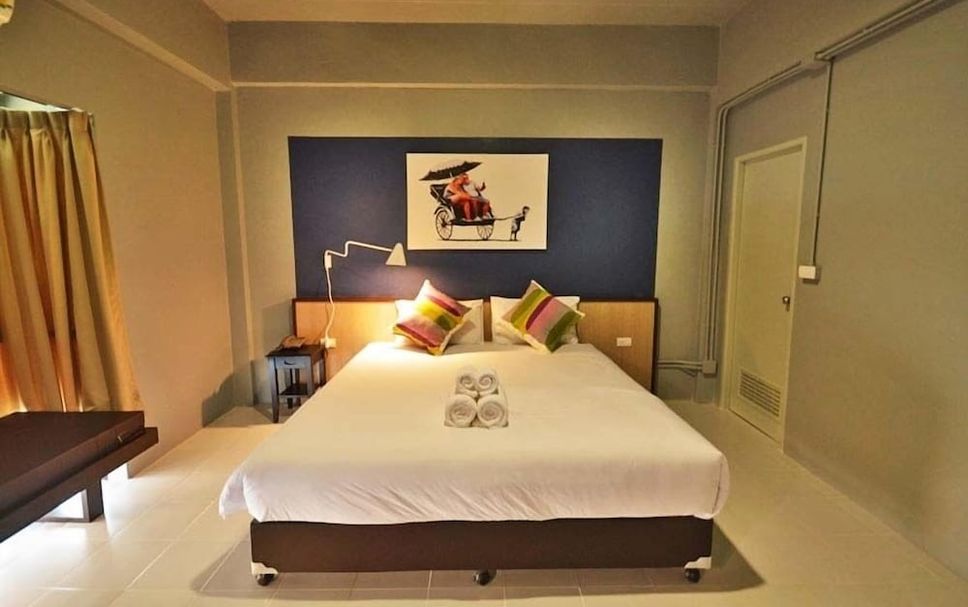 Bedroom Photo