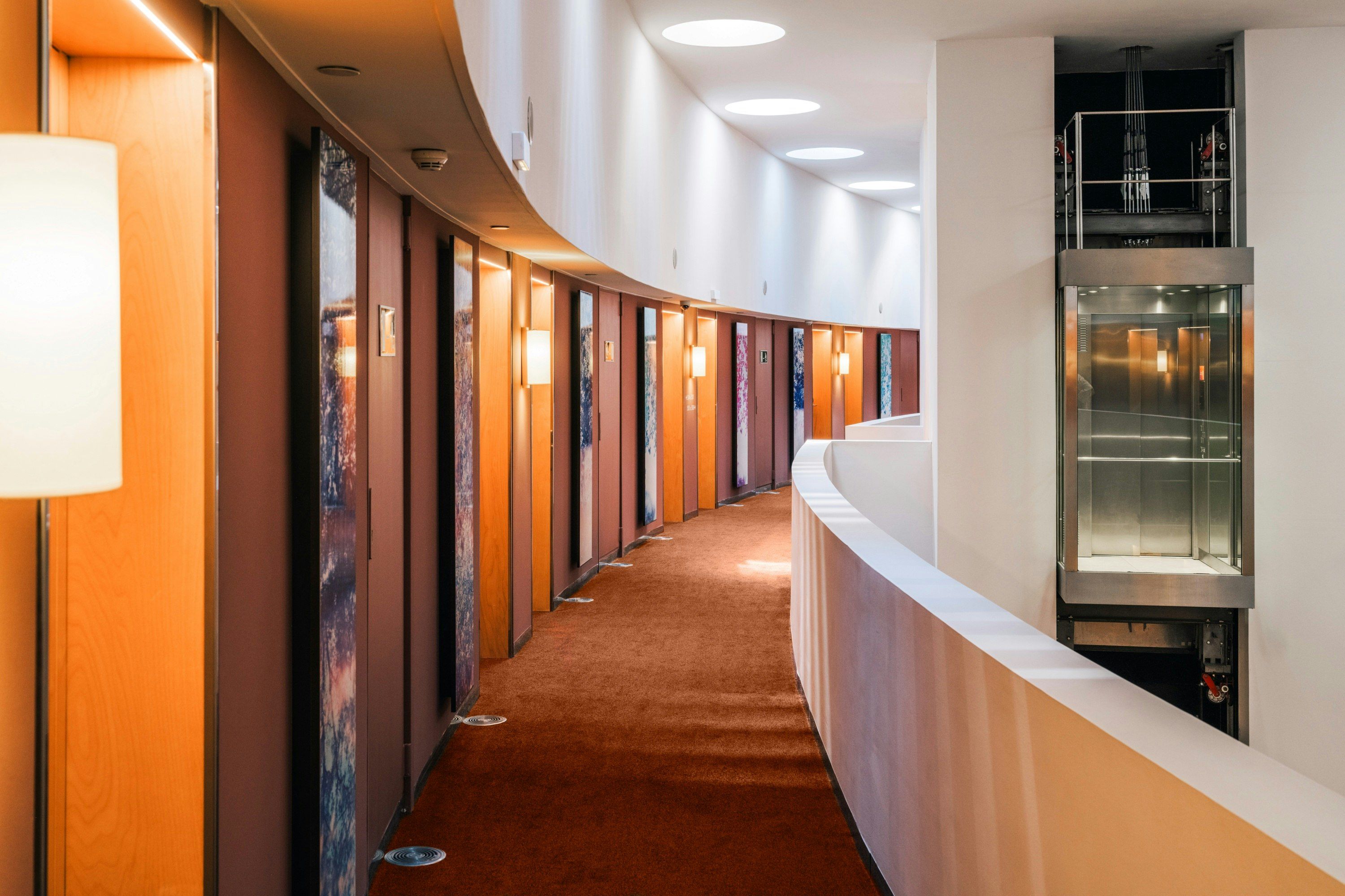 Hallway