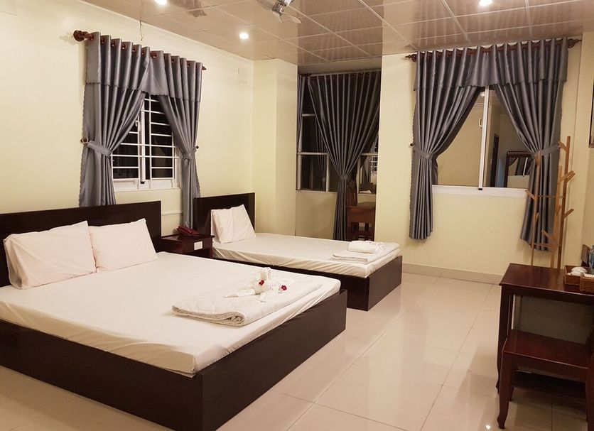 Bedroom Photo