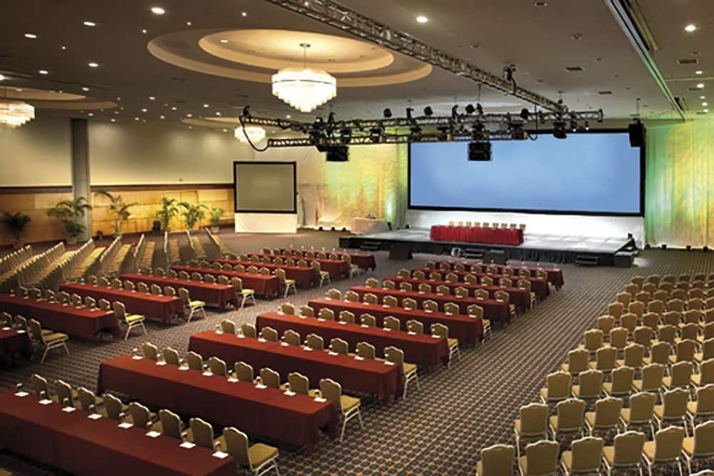Conference room