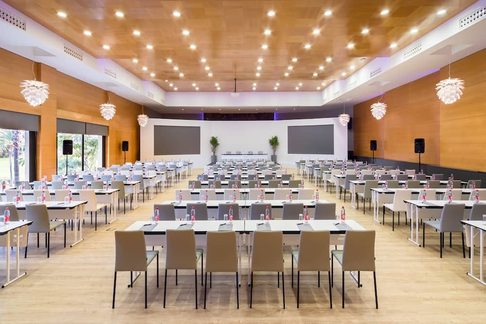 Conference room