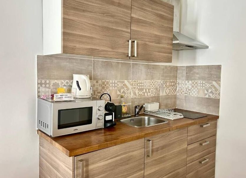 Kitchen Photo