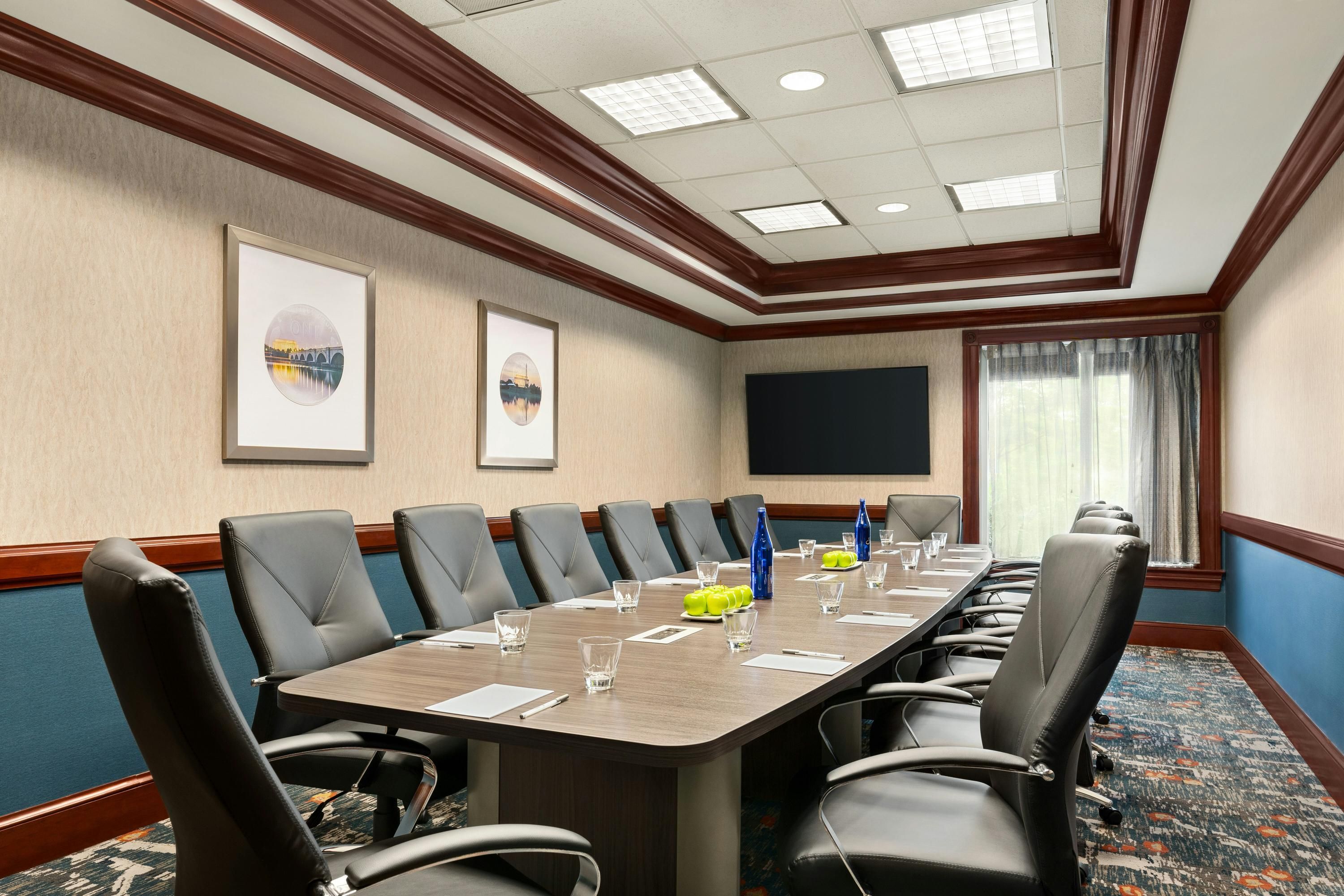 Conference room