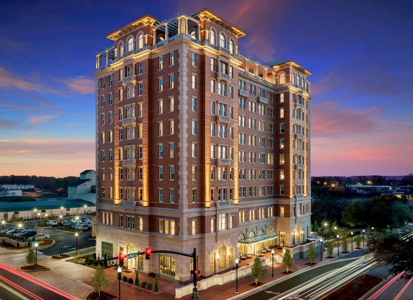 Building Photo