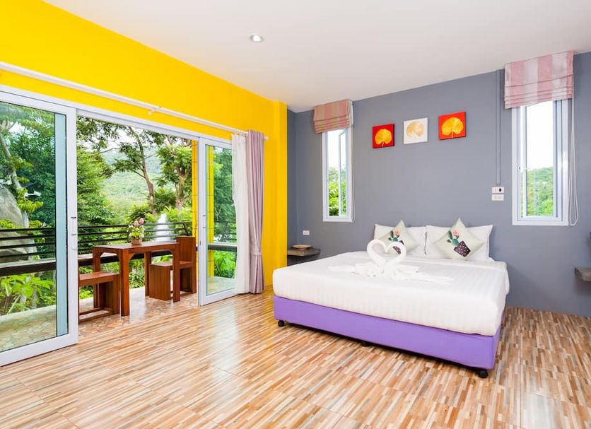 Bedroom Photo