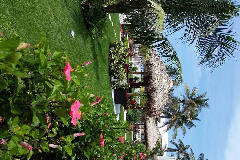 Outdoors view